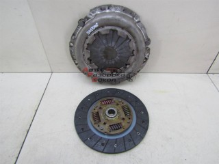 Комплект сцепления Kia Ceed 2007-2012 240345 4110023130