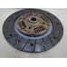 Комплект сцепления Kia Ceed 2007-2012 240345 4110023130
