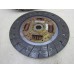 Комплект сцепления Kia Ceed 2007-2012 240345 4110023130