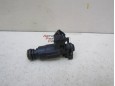  Форсунка инжекторная электрическая Hyundai Elantra 2000-2005 240329 3531022600