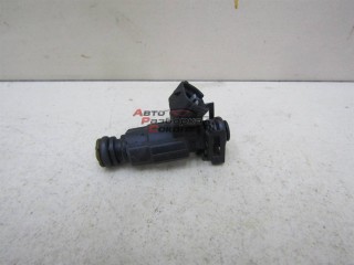 Форсунка инжекторная электрическая Hyundai Getz 2002-2005 240328 3531022600