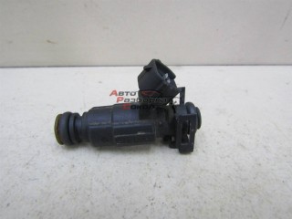 Форсунка инжекторная электрическая Hyundai Getz 2002-2005 240326 3531022600