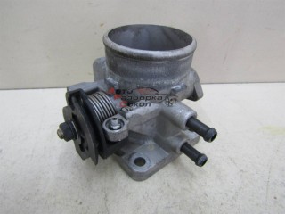 Заслонка дроссельная Hyundai Getz 2002-2005 240325 3510026860