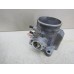 Заслонка дроссельная Hyundai Getz 2002-2005 240325 3510026860