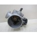 Заслонка дроссельная Hyundai Getz 2002-2005 240325 3510026860