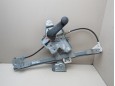  Стеклоподъемник механ. задний левый Skoda Octavia (A4 1U-) 2000-2011 240361 1U4839401E