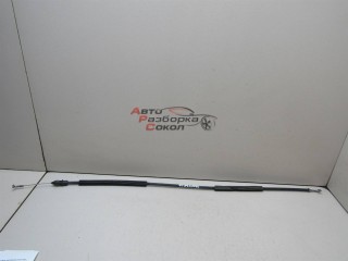 Трос открывания задней двери Skoda Octavia (A4 1U-) 2000-2011 240364 1U4839099C