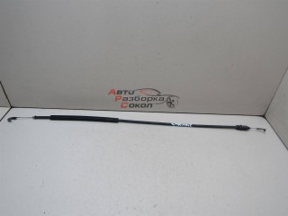 Трос открывания передней двери Skoda Octavia 1997-2000 240365 1U0837099E