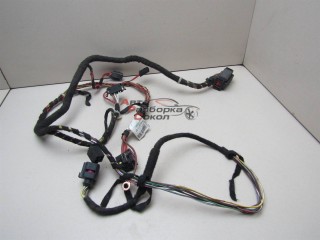 Проводка (коса) Skoda Octavia (A4 1U-) 2000-2011 240366 1U0971121AL