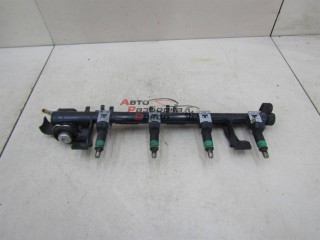 Рейка топливная (рампа) Ford Mondeo IV 2007-2015 240388 1698074