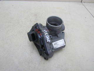 Заслонка дроссельная Ford Focus II 2008-2011 240387 1505642