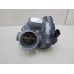 Заслонка дроссельная Ford Focus II 2008-2011 240387 1505642