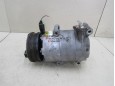 Компрессор системы кондиционирования Ford C-MAX 2003-2011 240386 1809656