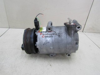 Компрессор системы кондиционирования Ford C-MAX 2003-2011 240386 1809656