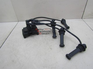Катушка зажигания Volvo C30 2006-2013 240385 4M5G12029ZB