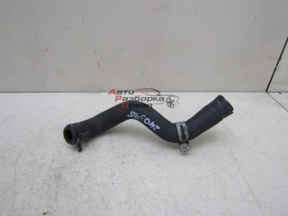 Трубка гидроусилителя Ford Focus II 2005-2008 240376 4M513691AA