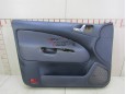  Обшивка двери передней левой Skoda Octavia (A4 1U-) 2000-2011 240419 1U1867011JLUY