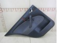  Обшивка двери задней левой Skoda Octavia (A4 1U-) 2000-2011 240421 1U4867211ELUY