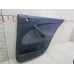 Обшивка двери задней правой Skoda Octavia (A4 1U-) 2000-2011 240422 1U4867212ELUY