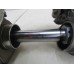 Рейка рулевая VW Golf IV \Bora 1997-2005 240431 1J1422075D