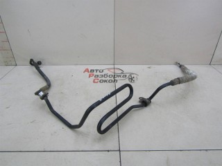 Трубка гидроусилителя Skoda Octavia (A4 1U-) 2000-2011 240435 1J0422893GH