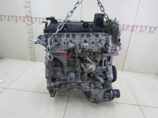 Двигатель (ДВС) Nissan Primera P12E 2002-2007 240433 10102AU4M0