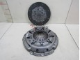  Комплект сцепления Nissan Primera P12E 2002-2007 240432 30210AU400