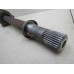Полуось передняя правая Nissan Primera P12E 2002-2007 240429 39100AV911