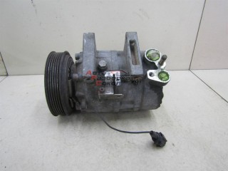Компрессор системы кондиционирования Nissan X-Trail (T30) 2001-2006 240417 92600AU010