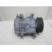 Компрессор системы кондиционирования Nissan X-Trail (T30) 2001-2006 240417 92600AU010