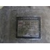Компрессор системы кондиционирования Nissan X-Trail (T30) 2001-2006 240417 92600AU010