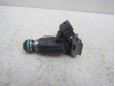  Форсунка инжекторная электрическая Nissan X-Trail (T30) 2001-2006 240416 166002Y916