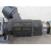 Форсунка инжекторная электрическая Nissan Primera P12E 2002-2007 240416 166002Y916