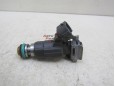  Форсунка инжекторная электрическая Nissan Serena C24 2000-2005 240415 166002Y916