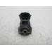 Форсунка инжекторная электрическая Nissan Serena C24 2000-2005 240415 166002Y916