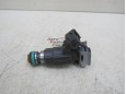  Форсунка инжекторная электрическая Nissan Serena C24 2000-2005 240414 166002Y916