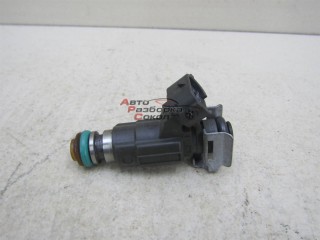 Форсунка инжекторная электрическая Nissan Serena C24 2000-2005 240414 166002Y916