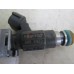 Форсунка инжекторная электрическая Nissan Serena C24 2000-2005 240414 166002Y916