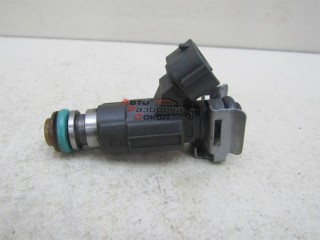Форсунка инжекторная электрическая Nissan Primera P12E 2002-2007 240413 166002Y916