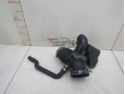  Патрубок воздушного фильтра Nissan Primera P12E 2002-2007 240412 16576AU41A