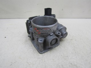 Заслонка дроссельная Nissan X-Trail (T30) 2001-2006 240407 161198H31C