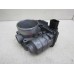 Заслонка дроссельная Nissan X-Trail (T30) 2001-2006 240407 161198H31C