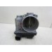 Заслонка дроссельная Nissan X-Trail (T30) 2001-2006 240407 161198H31C
