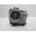 Заслонка дроссельная Nissan X-Trail (T30) 2001-2006 240407 161198H31C
