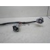 Проводка (коса) Nissan Primera P12E 2002-2007 240404 24079WF700