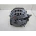 Генератор Nissan Primera P12E 2002-2007 240393 23100AU420