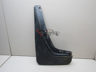 Брызговик задний левый Skoda Octavia (A4 1U-) 2000-2011 240457 1U0821821C