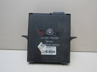 Блок комфорта Geely MK Cross 2011> 240477 101700235601