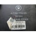 Блок комфорта Geely MK Cross 2011> 240477 101700235601
