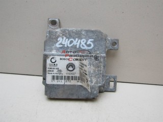 Блок управления AIR BAG Geely MK 2008-2015 240485 1017003537